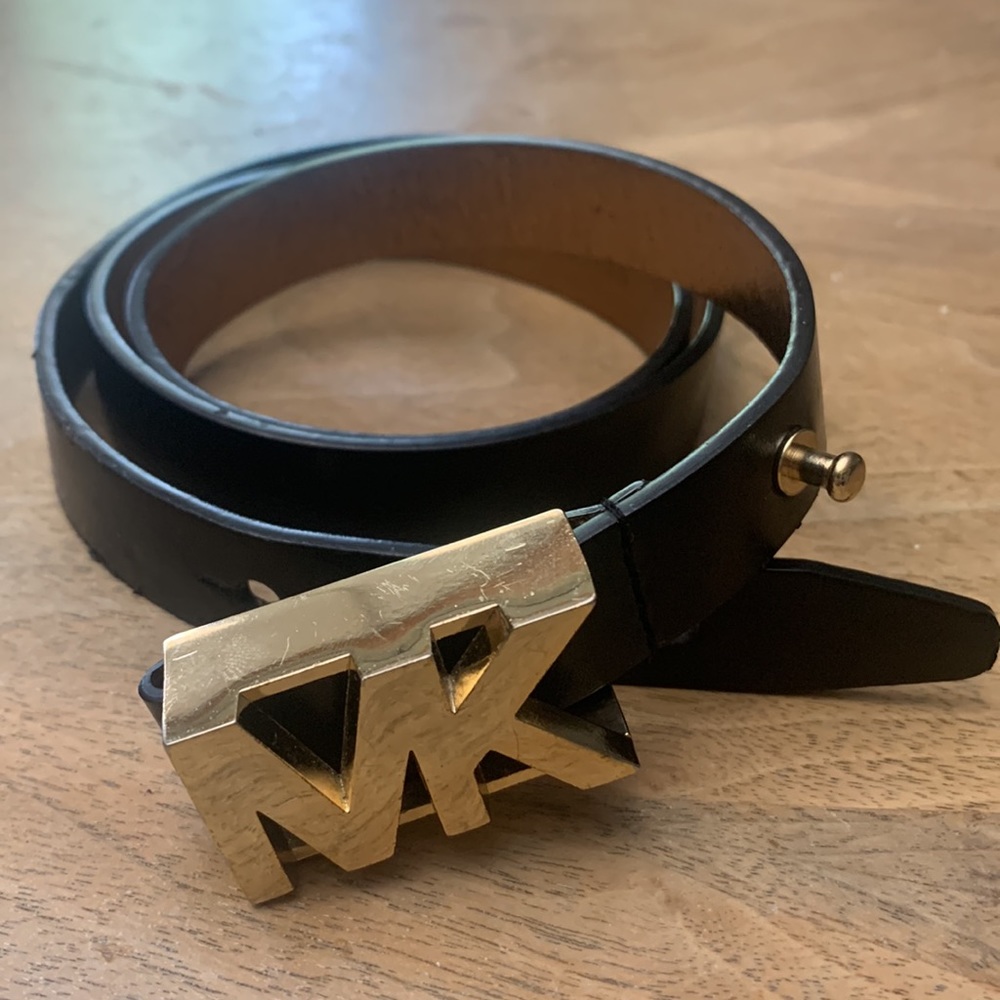 Michael Kors belt
